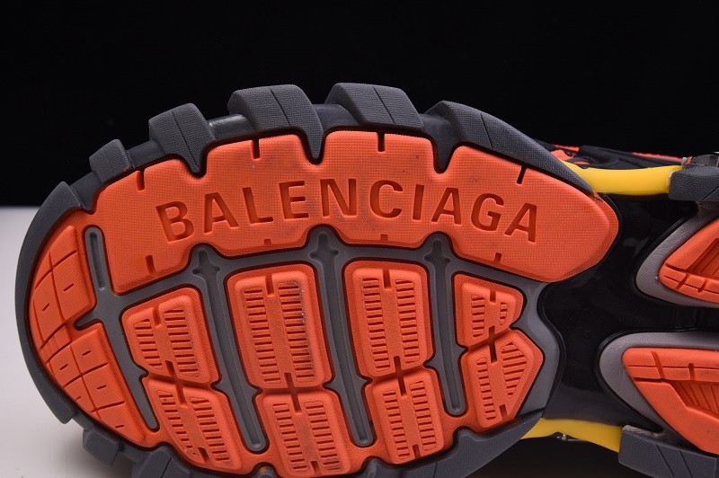 SNEAKER TESS.S.GOMMA 4.0 4000005