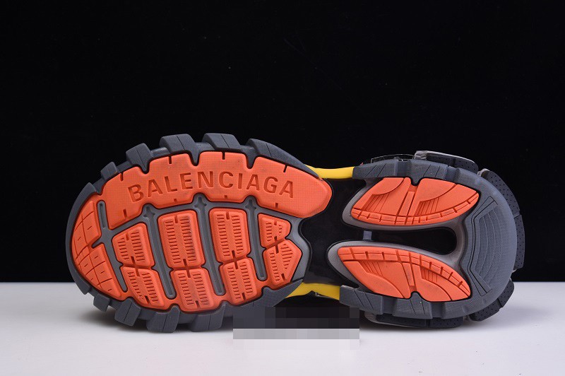 SNEAKER TESS.S.GOMMA 4.0 4000005