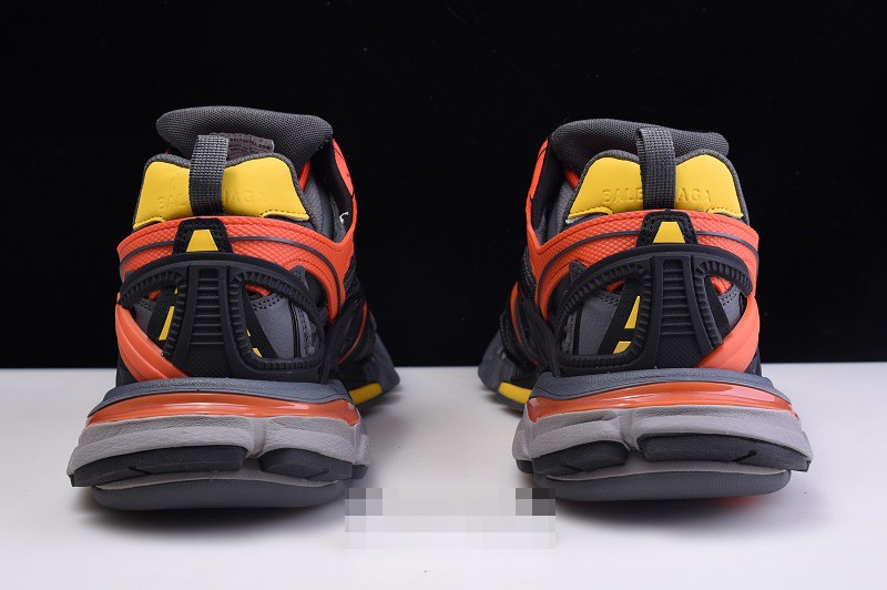 SNEAKER TESS.S.GOMMA 4.0 4000005