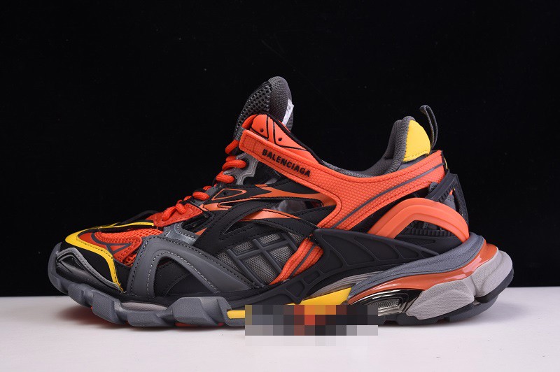 SNEAKER TESS.S.GOMMA 4.0 4000005