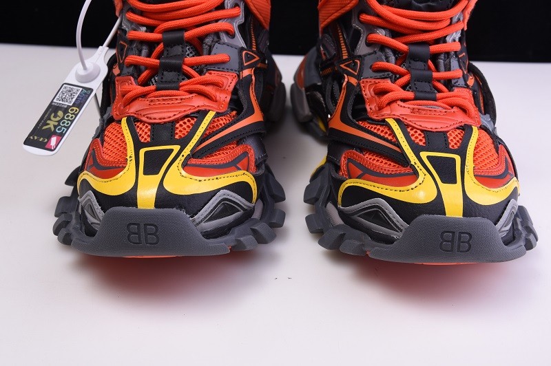 SNEAKER TESS.S.GOMMA 4.0 4000005