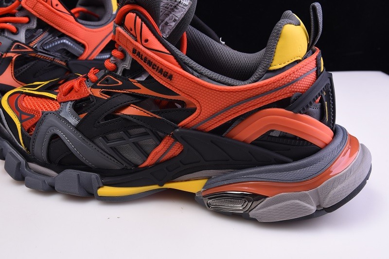 SNEAKER TESS.S.GOMMA 4.0 4000005