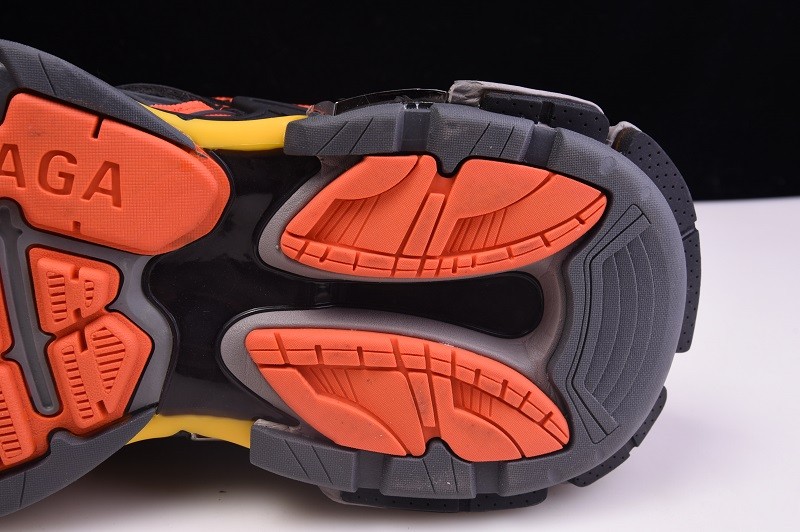 SNEAKER TESS.S.GOMMA 4.0 4000005