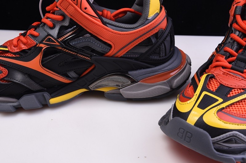 SNEAKER TESS.S.GOMMA 4.0 4000005