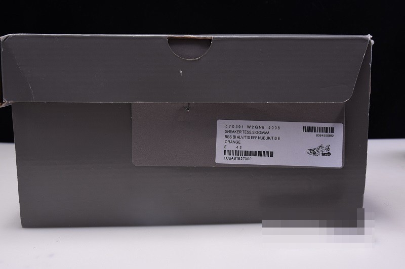 SNEAKER TESS.S.GOMMA 4.0 4000005