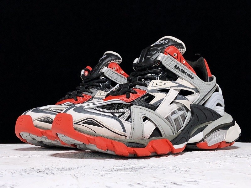 SNEAKER TESS.S.GOMMA 4.0 4000004