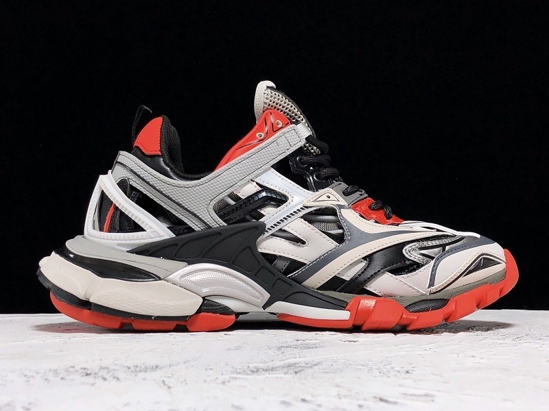 SNEAKER TESS.S.GOMMA 4.0 4000004