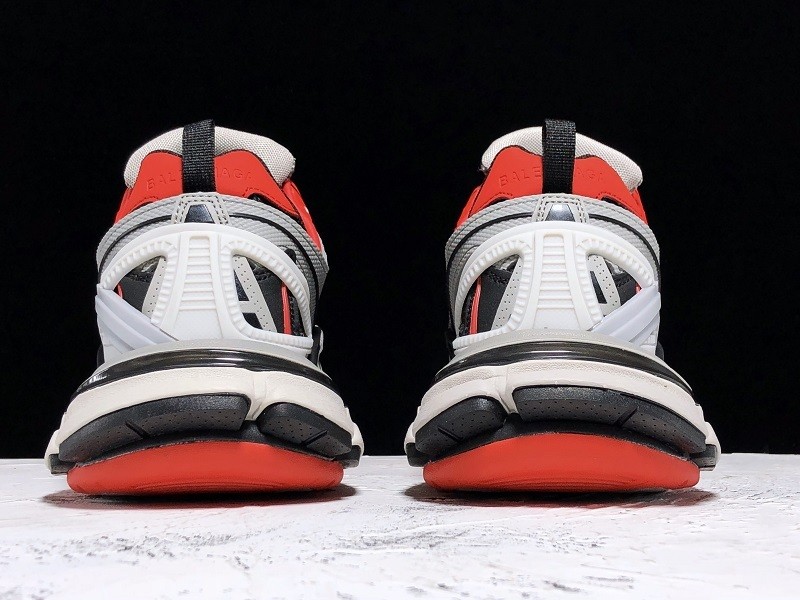 SNEAKER TESS.S.GOMMA 4.0 4000004