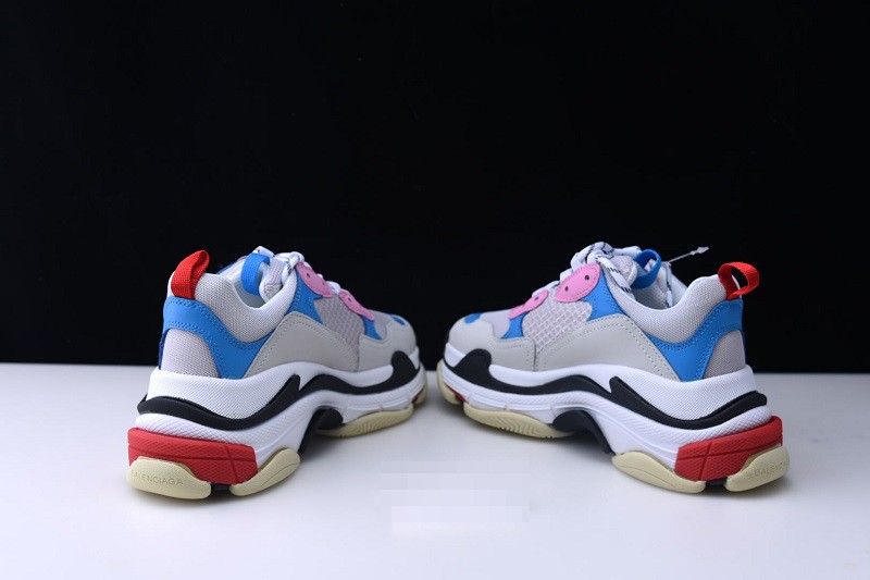 TRIPLES TRAINER SNEAKERS 2000012