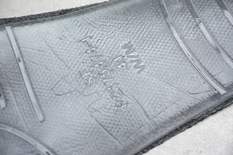 SNEAKER TESS.S.GOMMA 5000015