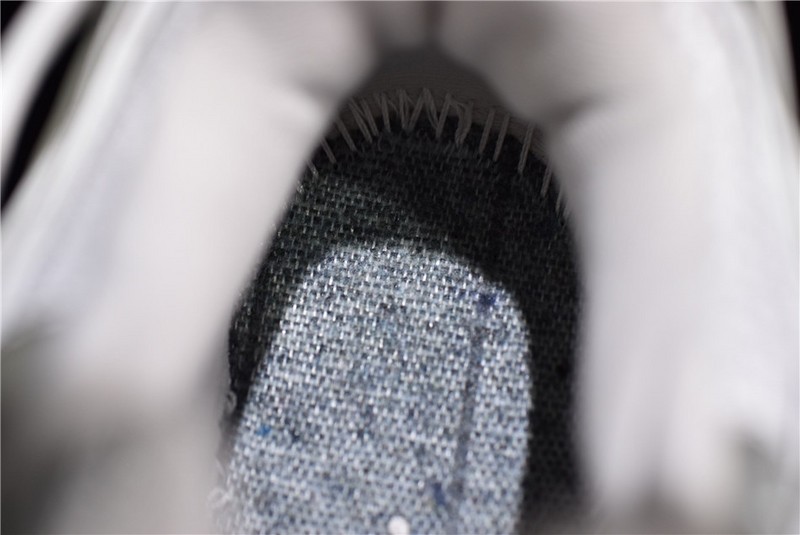 SNEAKER TESS.S.GOMMA 5000014