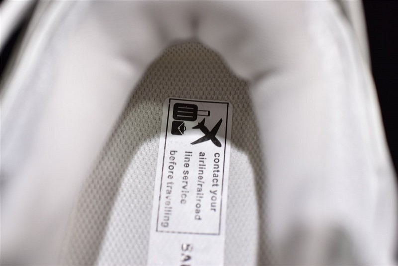 SNEAKER TESS.S.GOMMA 5000014