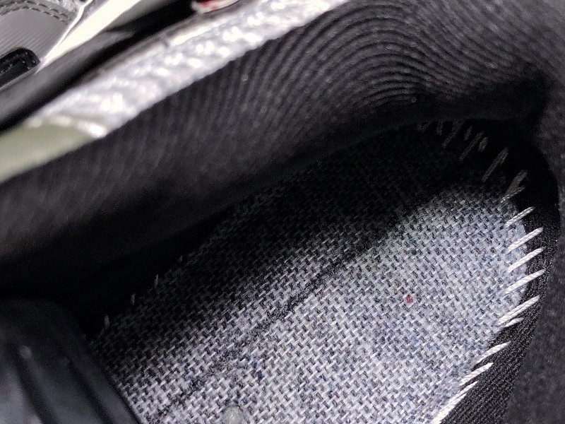 SNEAKER TESS.S.GOMMA 5000011