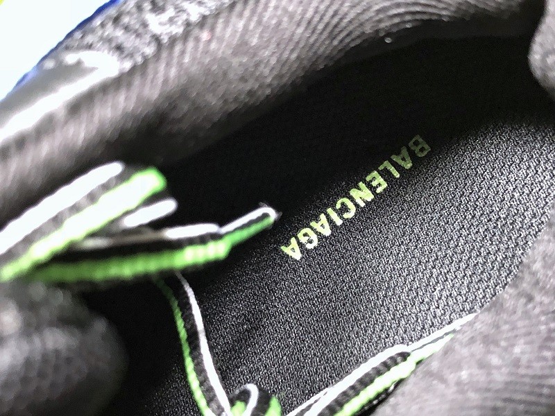 SNEAKER TESS.S.GOMMA 5000010