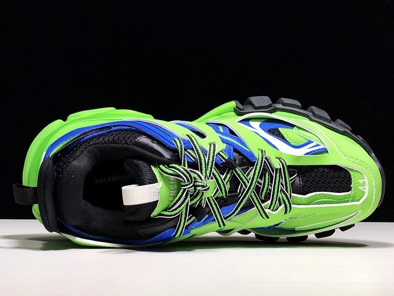 SNEAKER TESS.S.GOMMA 5000010