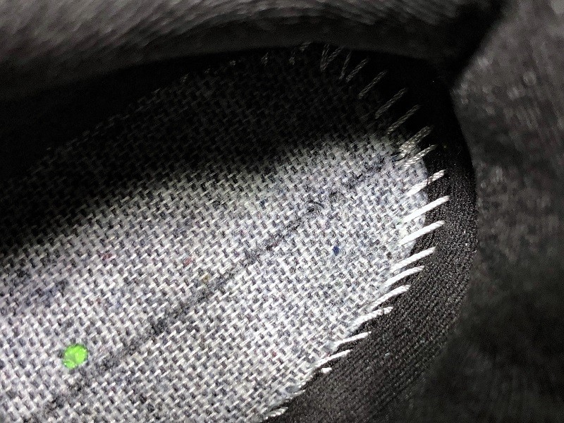 SNEAKER TESS.S.GOMMA 5000010