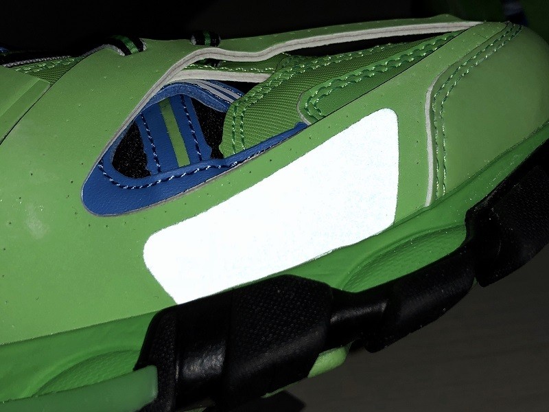 SNEAKER TESS.S.GOMMA 5000010