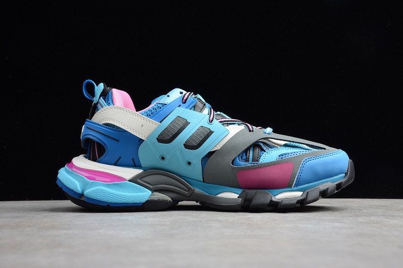 SNEAKER TESS.S.GOMMA 5000009