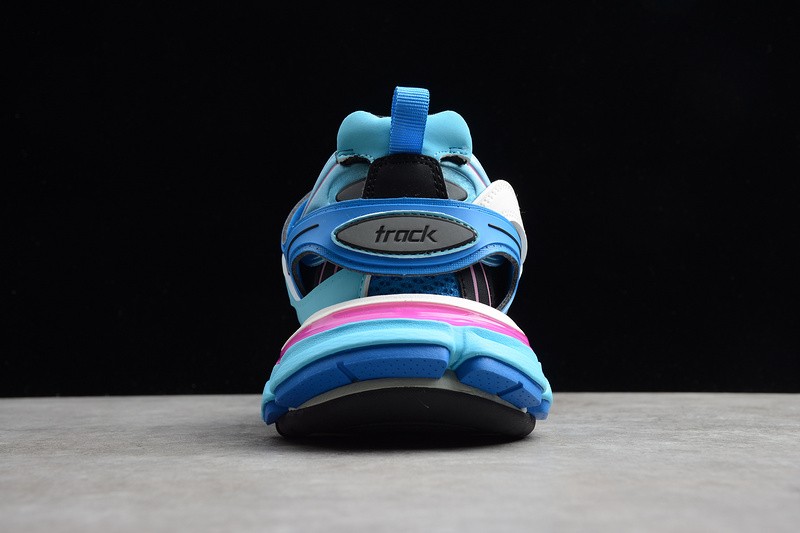 SNEAKER TESS.S.GOMMA 5000009