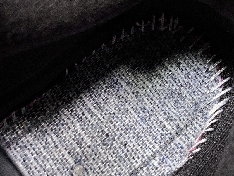 SNEAKER TESS.S.GOMMA 5000008