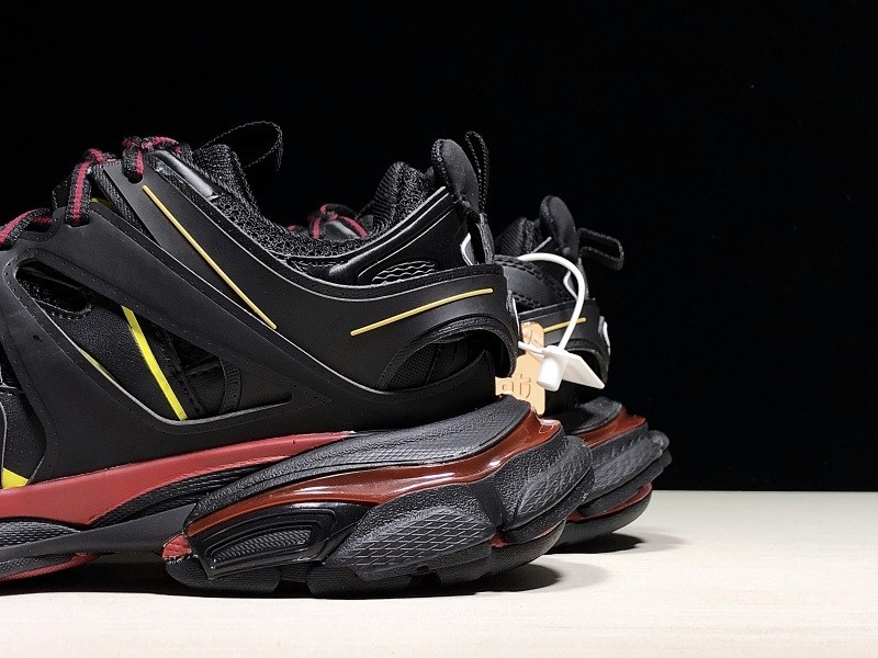 SNEAKER TESS.S.GOMMA 5000007