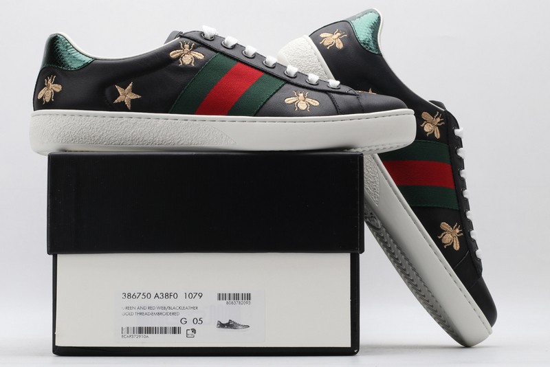 G*u*i* Trainer Sneaker50
