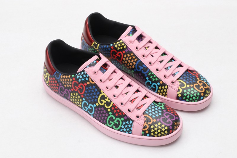 G*u*i* Trainer Sneaker48