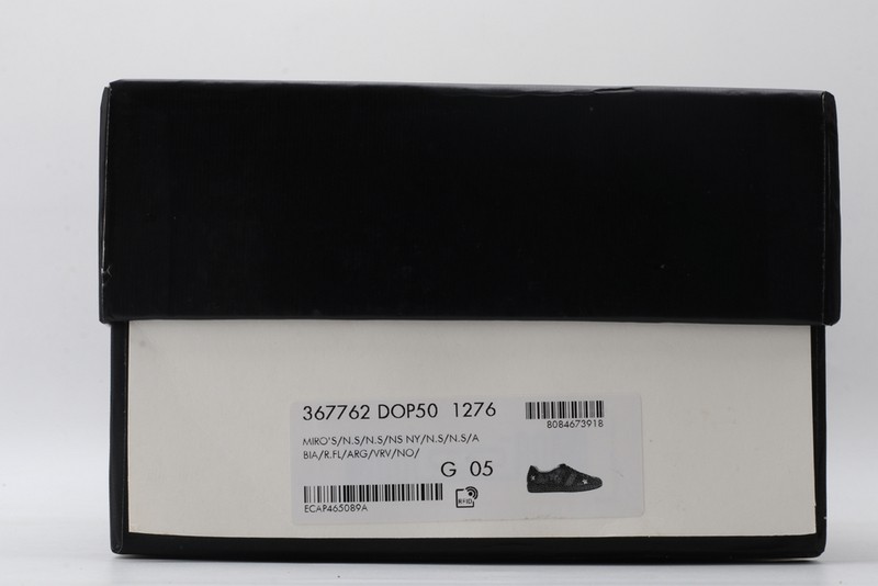 G*u*i* Trainer Sneaker43