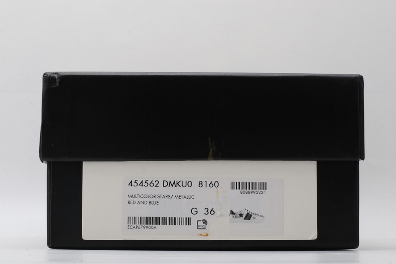 G*u*i* Trainer Sneaker42