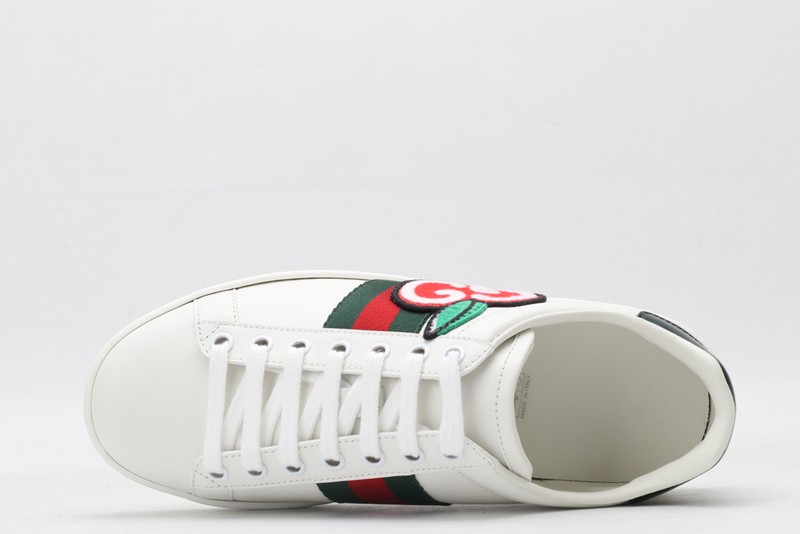 G*u*i* Trainer Sneaker41