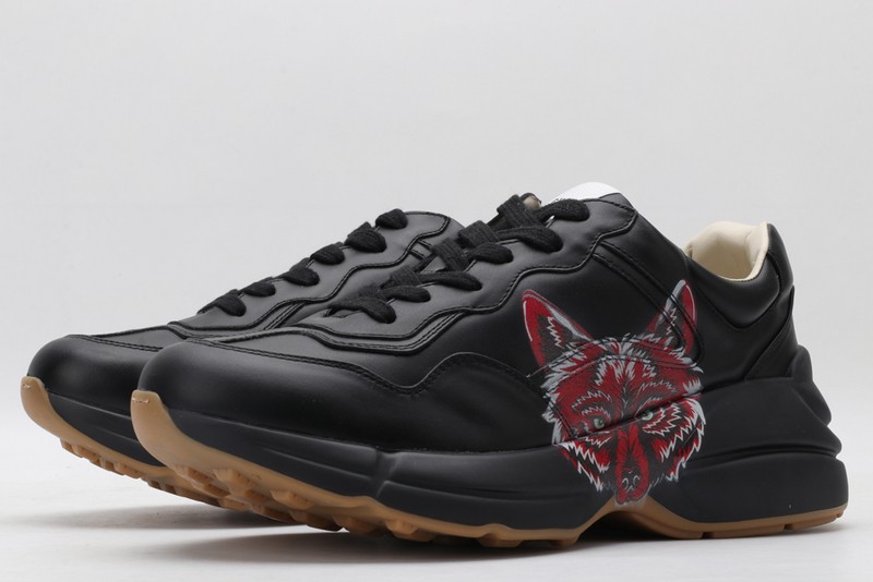 G*u*i* Trainer Sneaker37