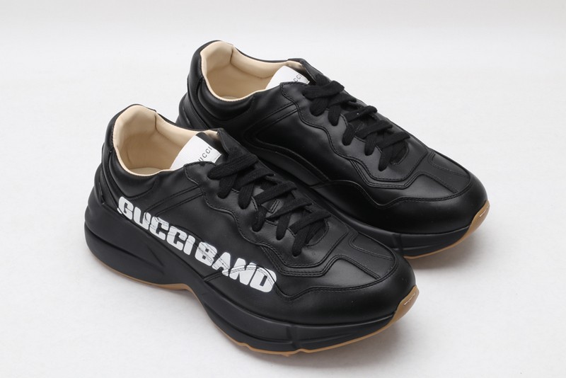 G*u*i* Trainer Sneaker35