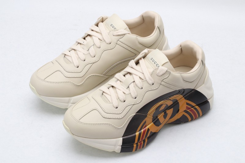 G*u*i* Trainer Sneaker34