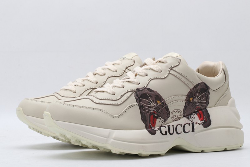 G*u*i* Trainer Sneaker31