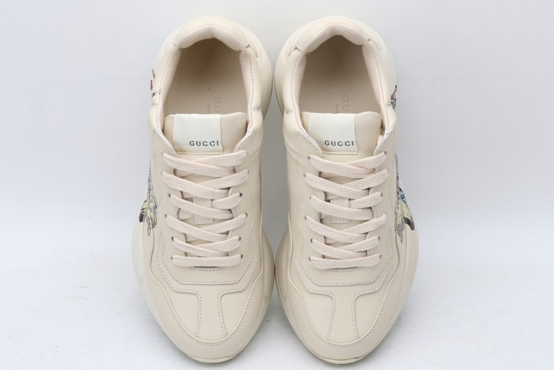 G*u*i* Trainer Sneaker30