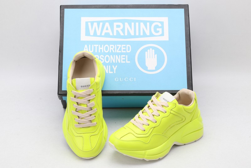 G*u*i* Trainer Sneaker29