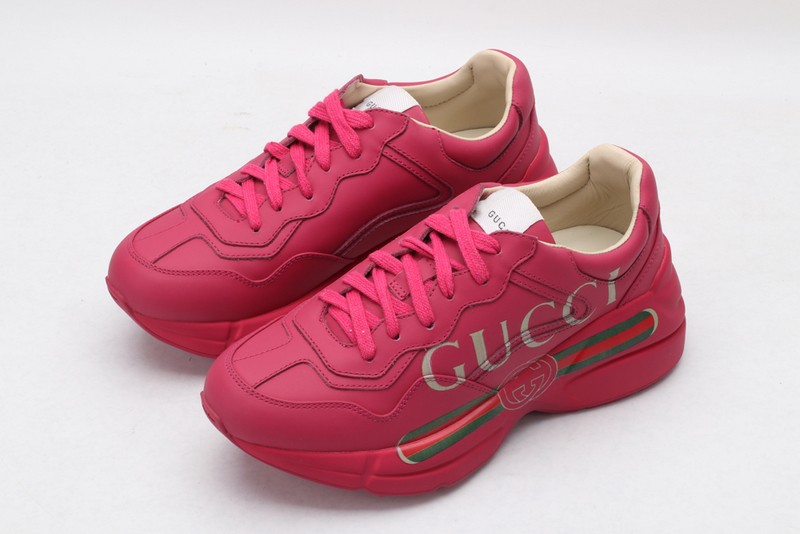 G*u*i* Trainer Sneaker28
