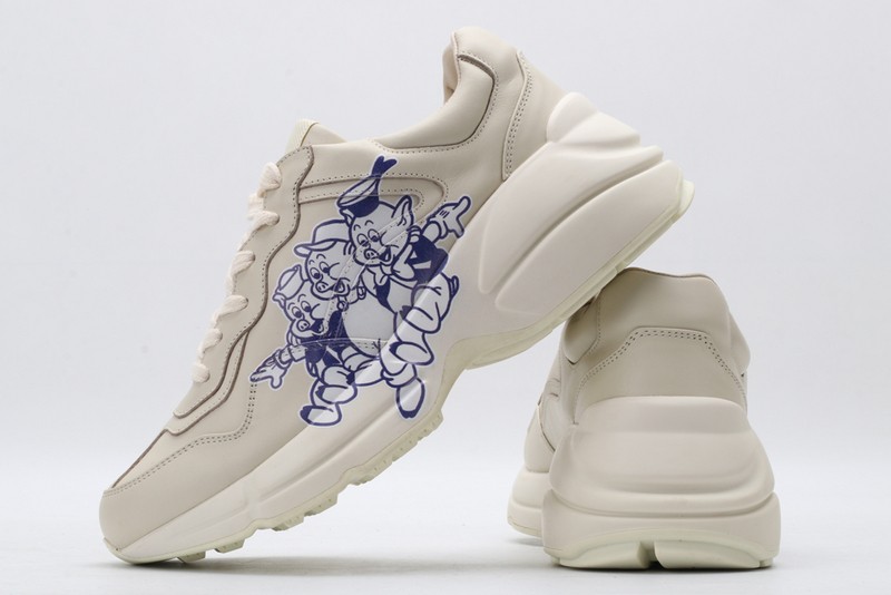 G*u*i* Trainer Sneaker24