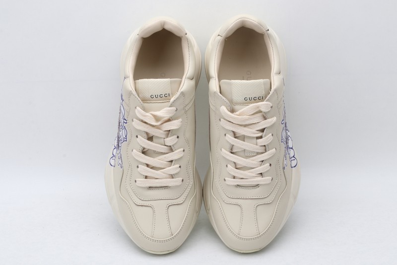 G*u*i* Trainer Sneaker24
