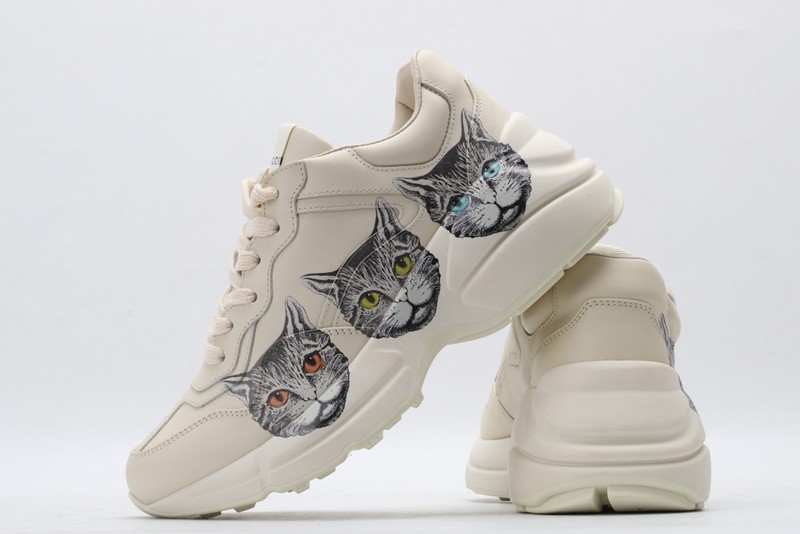 G*u*i* Trainer Sneaker20