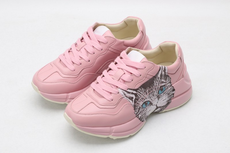G*u*i* Trainer Sneaker18