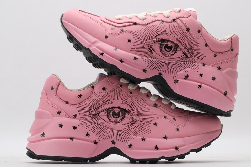 G*u*i* TRAINER SNEAKER15