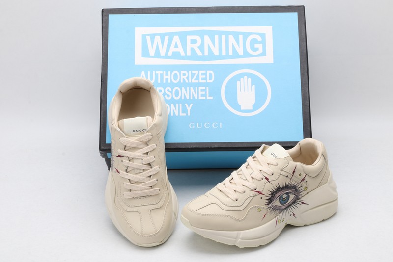 G*u*i* Trainer Sneaker14