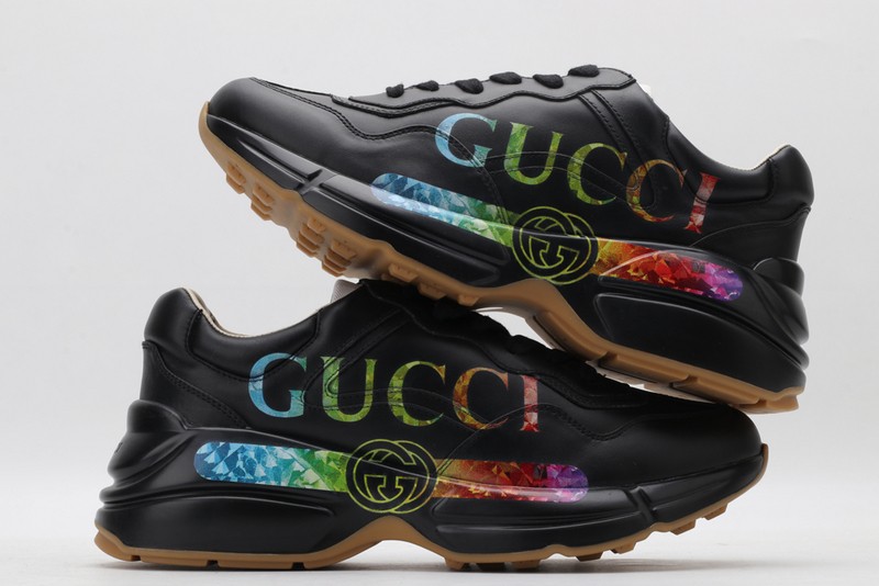 G*u*i* Trainer Sneaker13