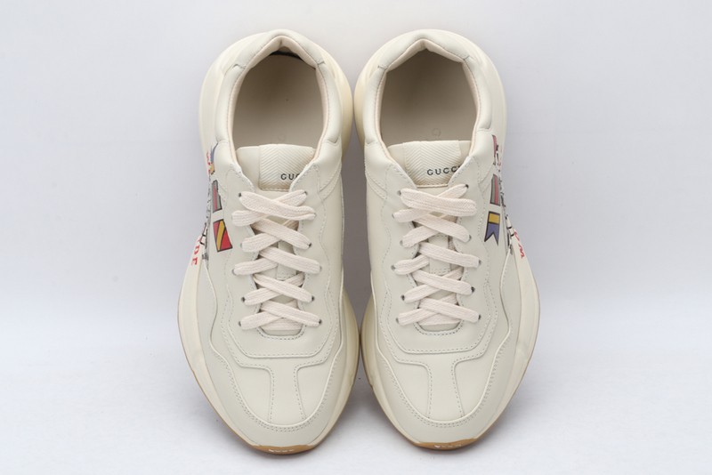 G*u*i* Trainer Sneaker12
