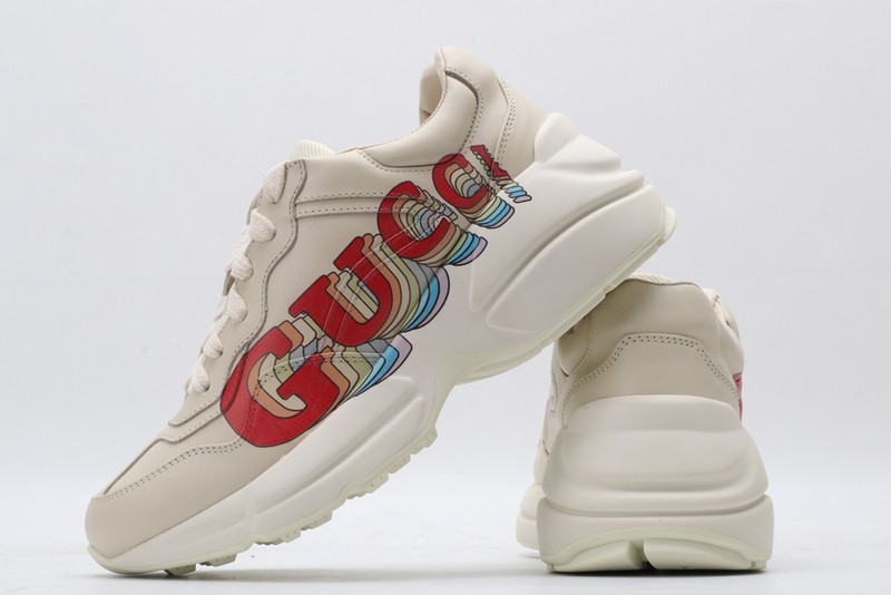 G*u*i* Trainer Sneaker10