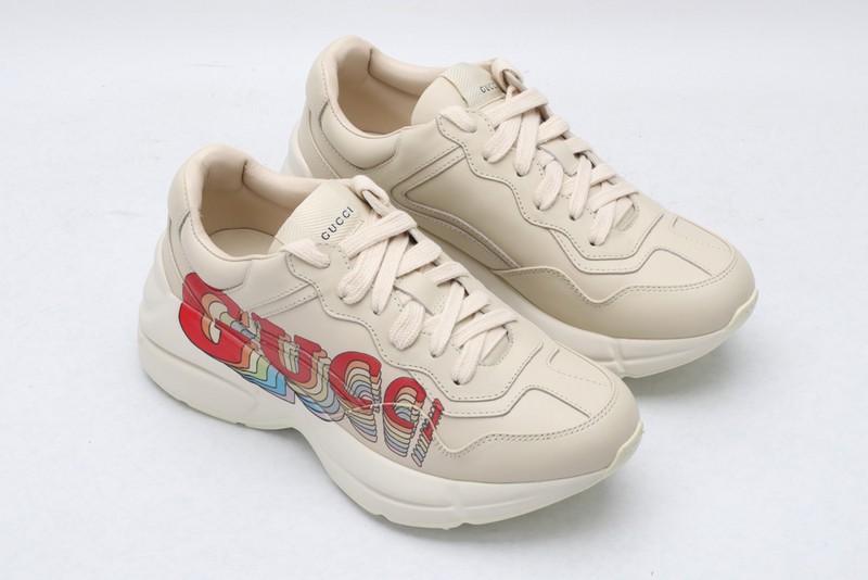 G*u*i* Trainer Sneaker10