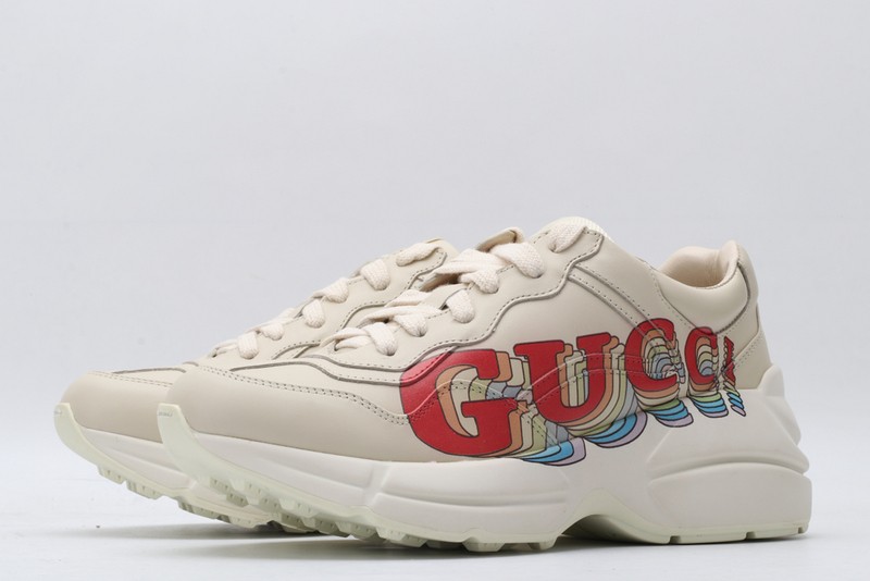 G*u*i* Trainer Sneaker10