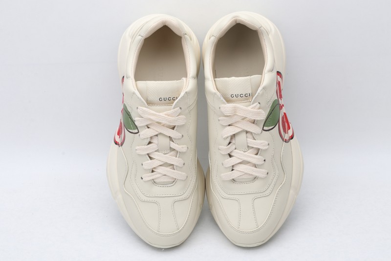 G*u*i* Trainer Sneaker9