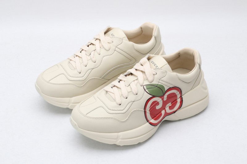 G*u*i* Trainer Sneaker9
